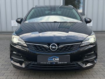 Opel Astra - 7