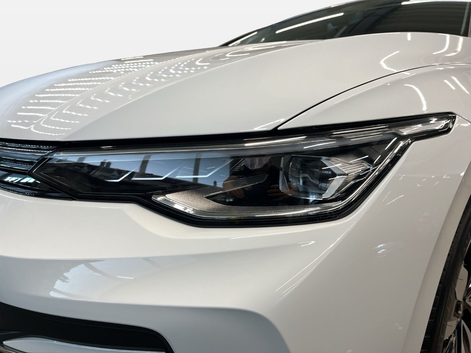 Volkswagen Golf - Bild 16