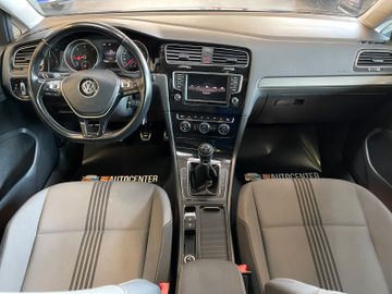 Volkswagen Golf 1.6 TDI BMT ALLSTAR Variant *PANORAMA*NAVI*