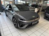 Hyundai IONIQ 5 84 kWh N Line - mit Elektro-Antrieb: Geländewagen, mit Klimaanlage