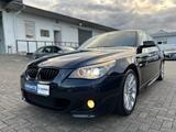 BMW 525d M-Paket Edition Sport - BMW 525: M Paket