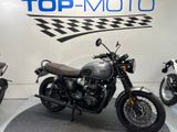 Triumph Bonneville T 120 Black 1-Hand ABS Scheckheft - Offers matching your search criteria