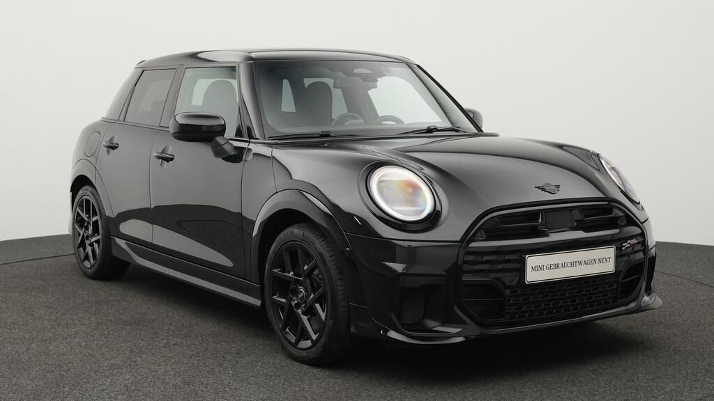 MINI John Cooper Works Trim imagem 2
