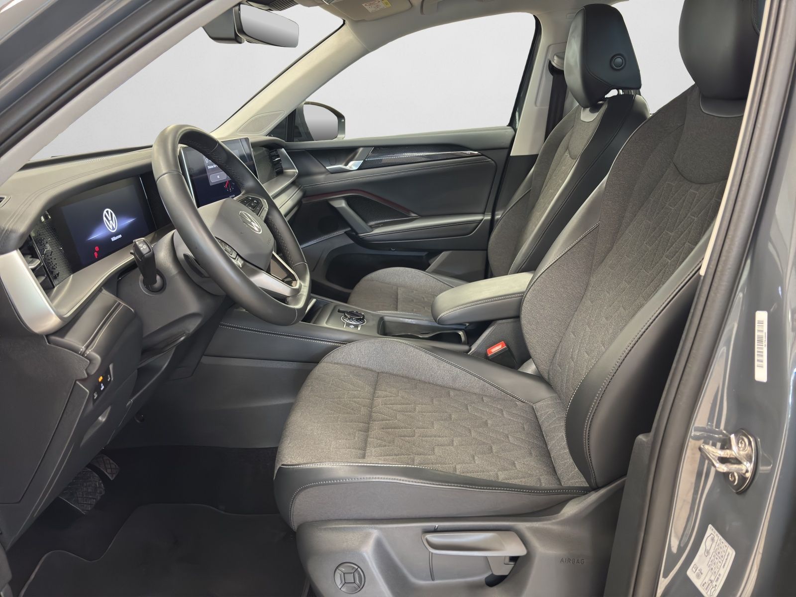 Volkswagen Tayron - Bild 13