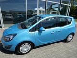 Opel Meriva B Innovation*PDC*AHK*SHZ*KLIMA*TEMPOMAT - Opel Meriva Gebrauchtwagen in Dortmund