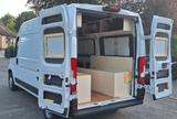 Citroën Jumper L2H2/Klima/2-Sitzer/ work&travel  - Offers