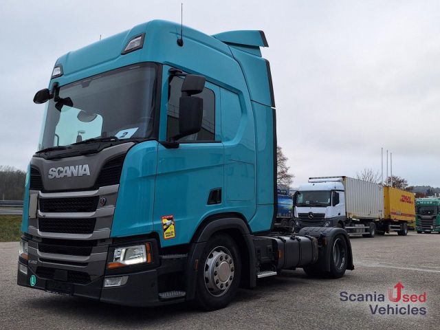 Scania R 450 A4x2EB Highline !!