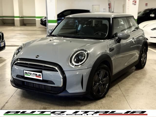 MINI MINI One Mini IV 3p 1.5 Classic 75cv#UNICOPROPR#