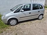 Opel Meriva mit friches TÛV bis 05 /2028 - Opel Meriva Gebrauchtwagen in Erfurt