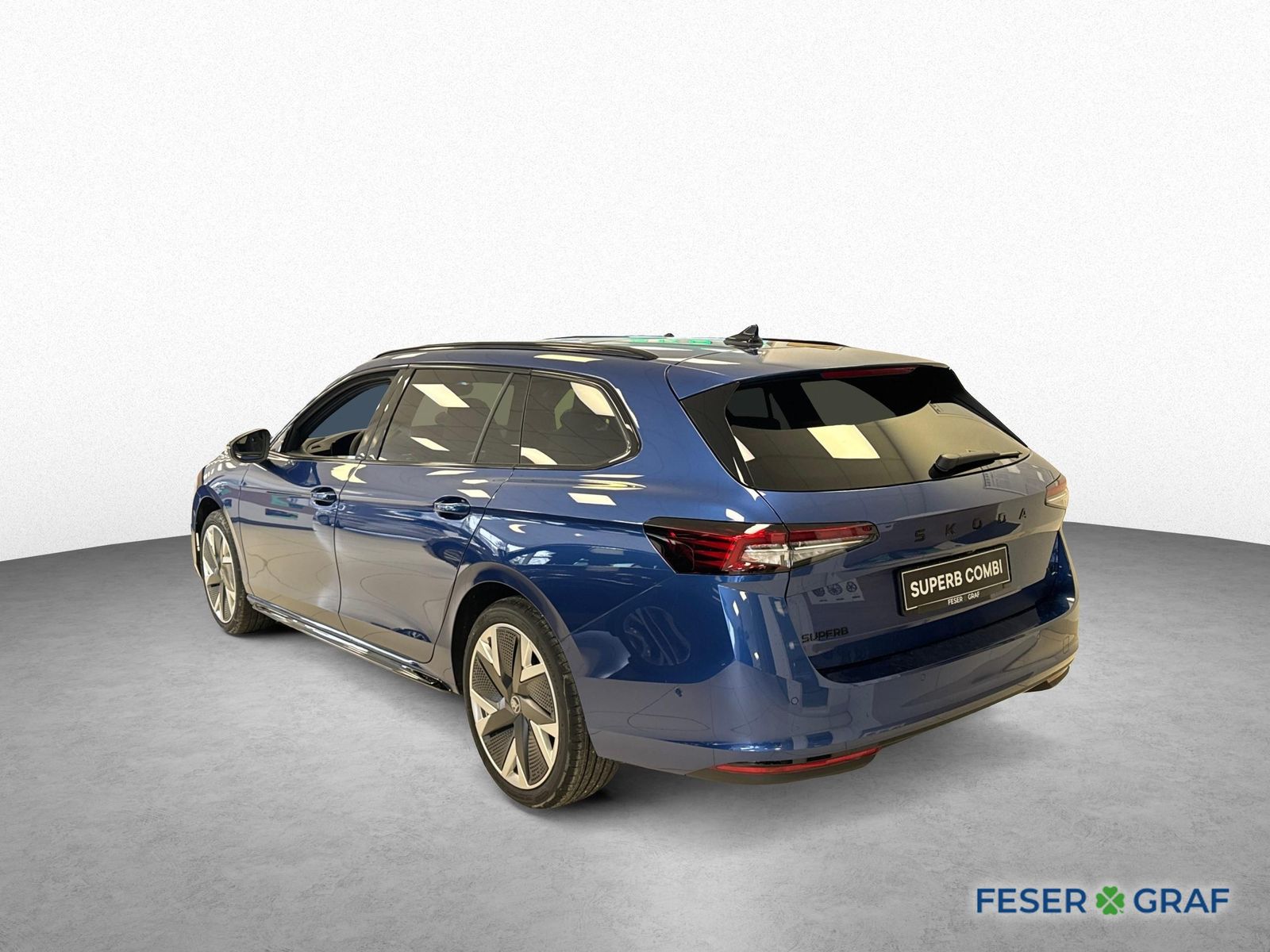 Skoda Superb - Bild 6