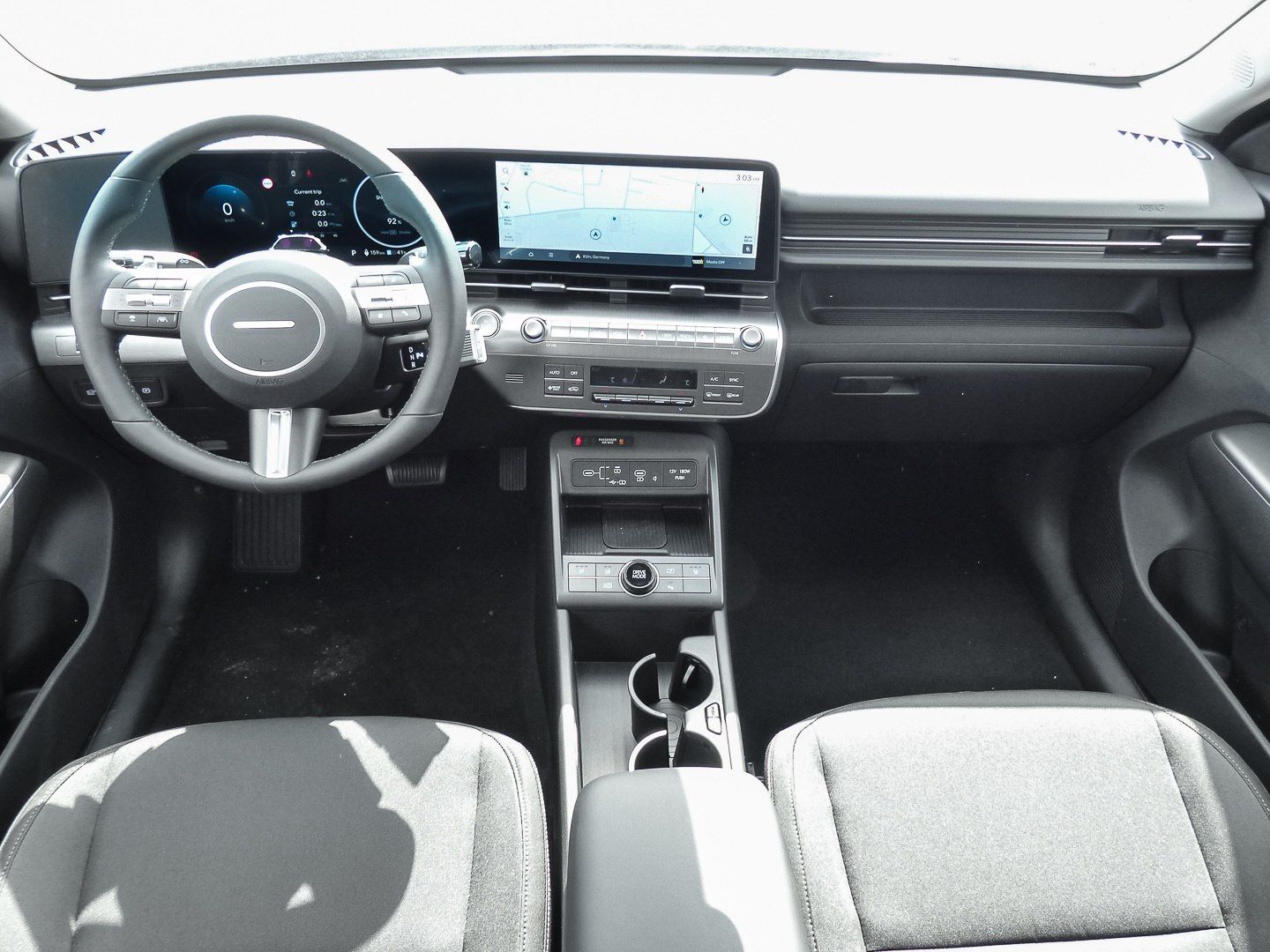Hyundai KONA Elektro - Bild 6