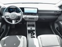 Hyundai KONA Elektro - Vorschau Bild 6