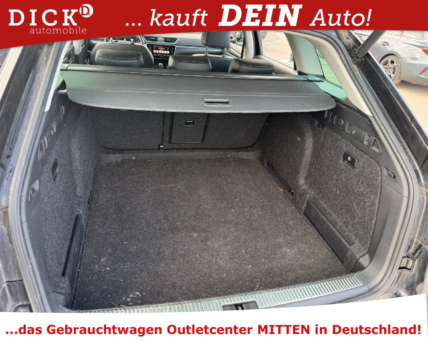 Fahrzeugabbildung SKODA Superb Co 2.0d DSG Premium LED/ACC/NAVI/VIRTU/18