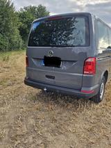 Volkswagen T6 Caravelle - VW T6 Caravelle Gebrauchtwagen