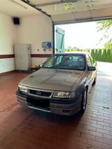 Opel Original Opel Vectra A 4X4 Turbo - gebrauchte Opel Vectra aus dem Jahr 1994
