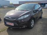 Ford Fiesta Trend 1st Hand Tüv Neu Service Neu - Ford Fiesta aus 2011: Trend