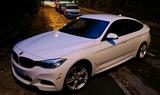 BMW 3erGT F34 M-Paket - BMW: 3er M Paket