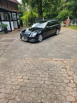 Mercedes-Benz E 500 4MATIC T BlueEFFICIENCY AVANTGARDE AVA... - Mercedes-Benz E 500: Kombi