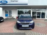 Skoda Citigo Ambition 75 PS/ Navi+Sitzhzg+Klima - gebrauchte Skoda Citigo aus dem Jahr 2016
