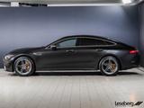 Mercedes-Benz AMG GT 63 S 4M+ Multibeam/HuD/SD/Kamera/Distro/ - Mercedes-Benz AMG GT: 63