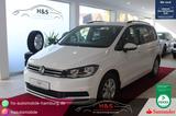 Volkswagen Touran 1.5 TSI DSG Comfortline BMT 7-Sitzer - Volkswagen Touran aus 2023