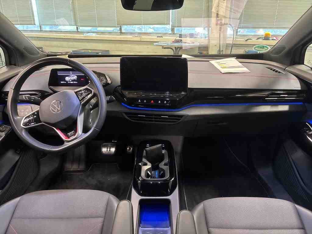 Volkswagen ID.4 - Bild 6