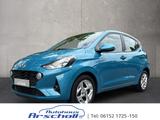 Hyundai i10 Trend EU6d MPi 1.2 Navi Apple CarPlay Androi - Hyundai i10 Kombi Gebrauchtwagen