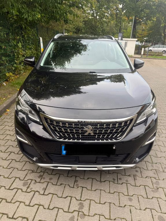 Image of Peugeot 3008
