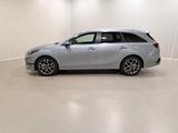 Kia Ceed Sportswagon 1.5 T-GDI DCT LED|Navi|SHZ MJ25 - Kia Tageszulassungen: Cee D