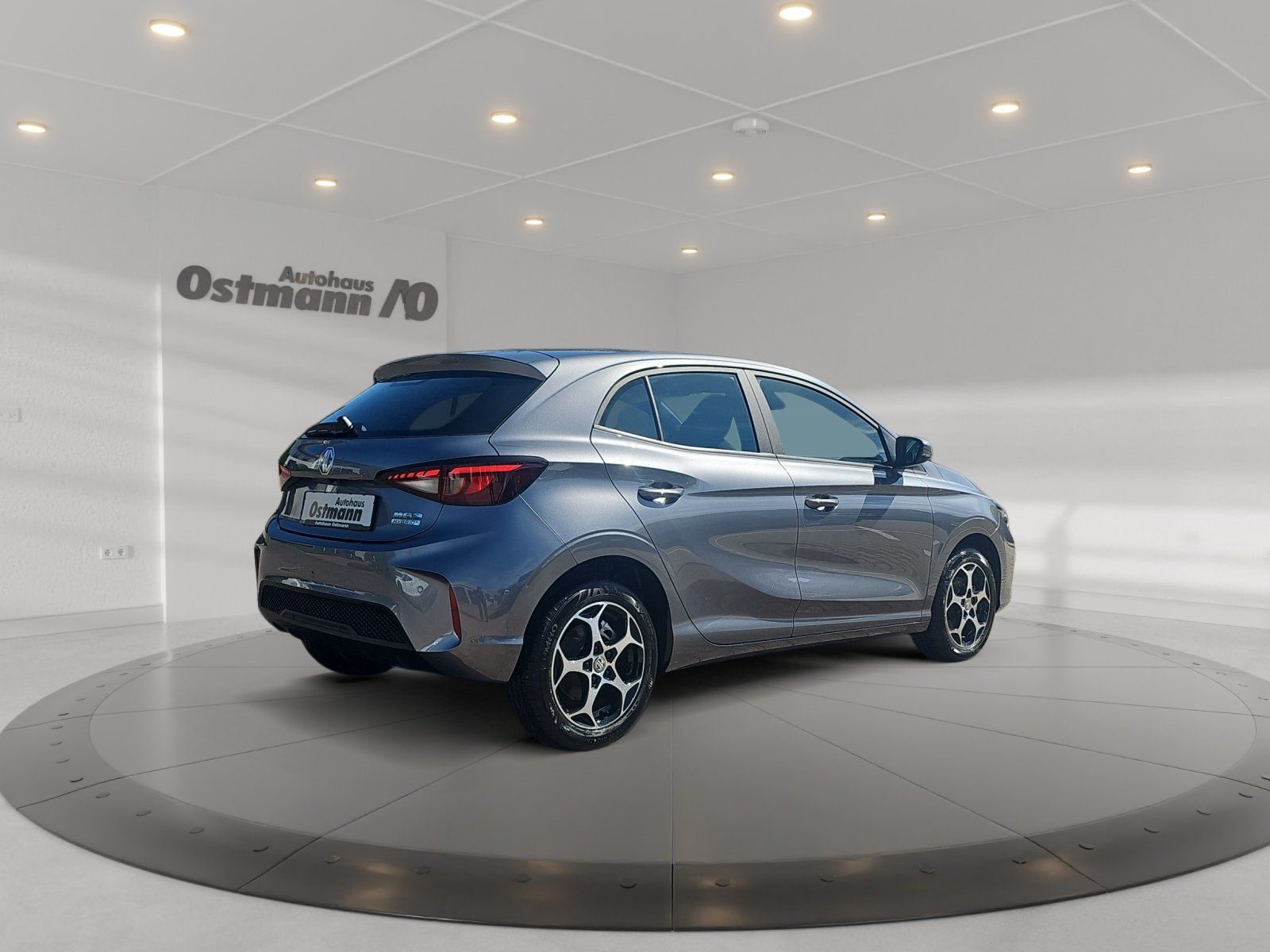 MG3