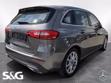 Mercedes-Benz B 180 Progressive Rükam+MBUX+Totwink. - gebrauchte Mercedes-Benz B 180 aus dem Jahr 2019