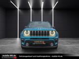 Jeep Renegade Limited FWD*ACC*KAMERA*TWA*GEPFLEGT* - Jeep in Hamburg