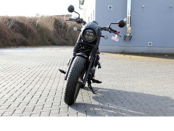Honda CMX500 Rebel S-Edition ABS