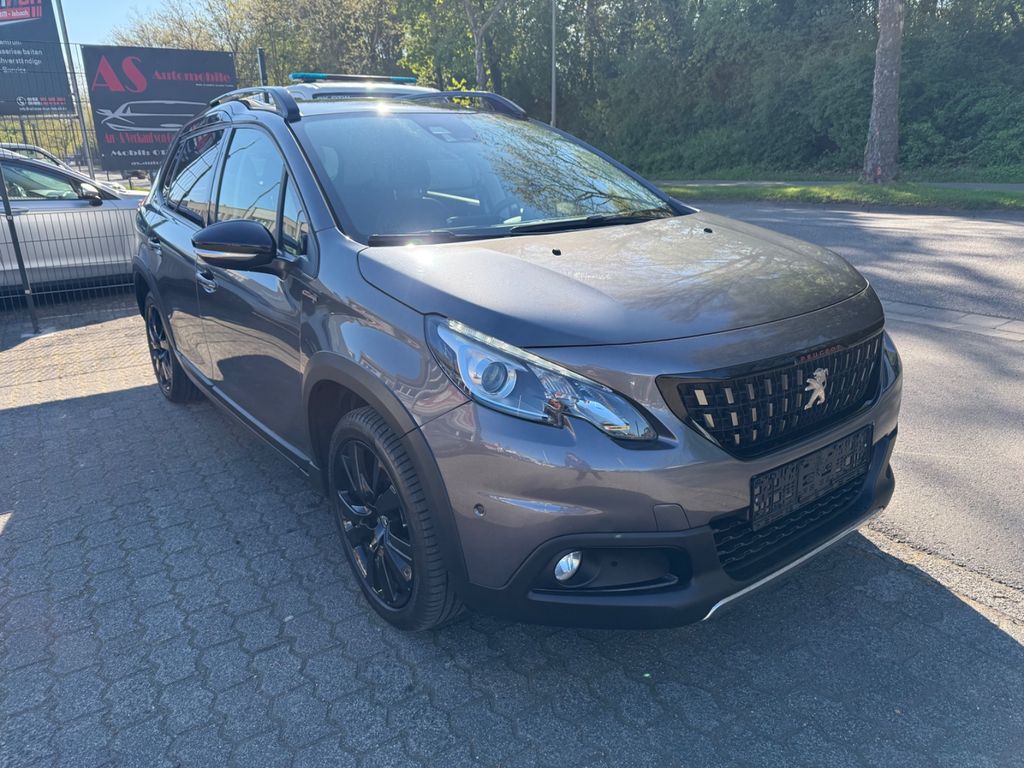 Image of Peugeot 2008