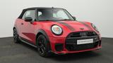 MINI Cooper S Cabrio - MINI Cooper S Cabrio: Automatik