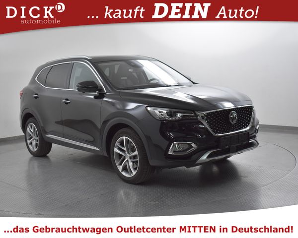 MG EHS PHEV 1.5 T-GDI Luxury  LED+PANO+ACC+SHZ+360°