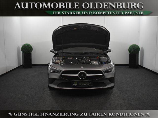 Mercedes-Benz CLA 250 e SB Progressive *Distro+*Pano*Wide*HUD*