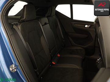 Volvo XC40 - 12