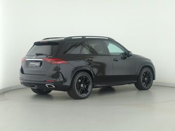 Mercedes GLE 350 - 6