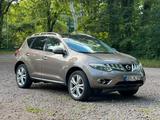 Nissan TÜV bis 07.2027 - Nissan Murano aus 2008
