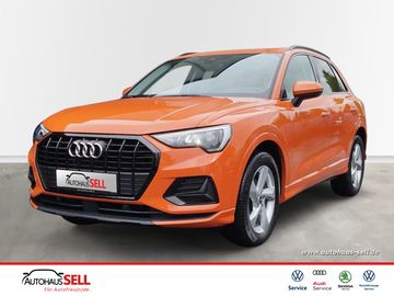 Audi Q3 - 1