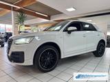 Audi Q2 sport Sportpaket Navi Digitales Cockpit LED A - Audi Q2 in Bonn