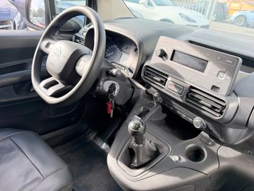 Citroen Berlingo - 9