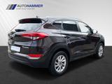 Hyundai Tucson 1.6T 4WD DCT TREND SHZ LHZ Navi Kamera - Hyundai TUCSON: Automatik