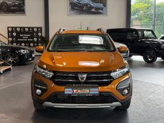 DACIA Sandero - Ansicht 8