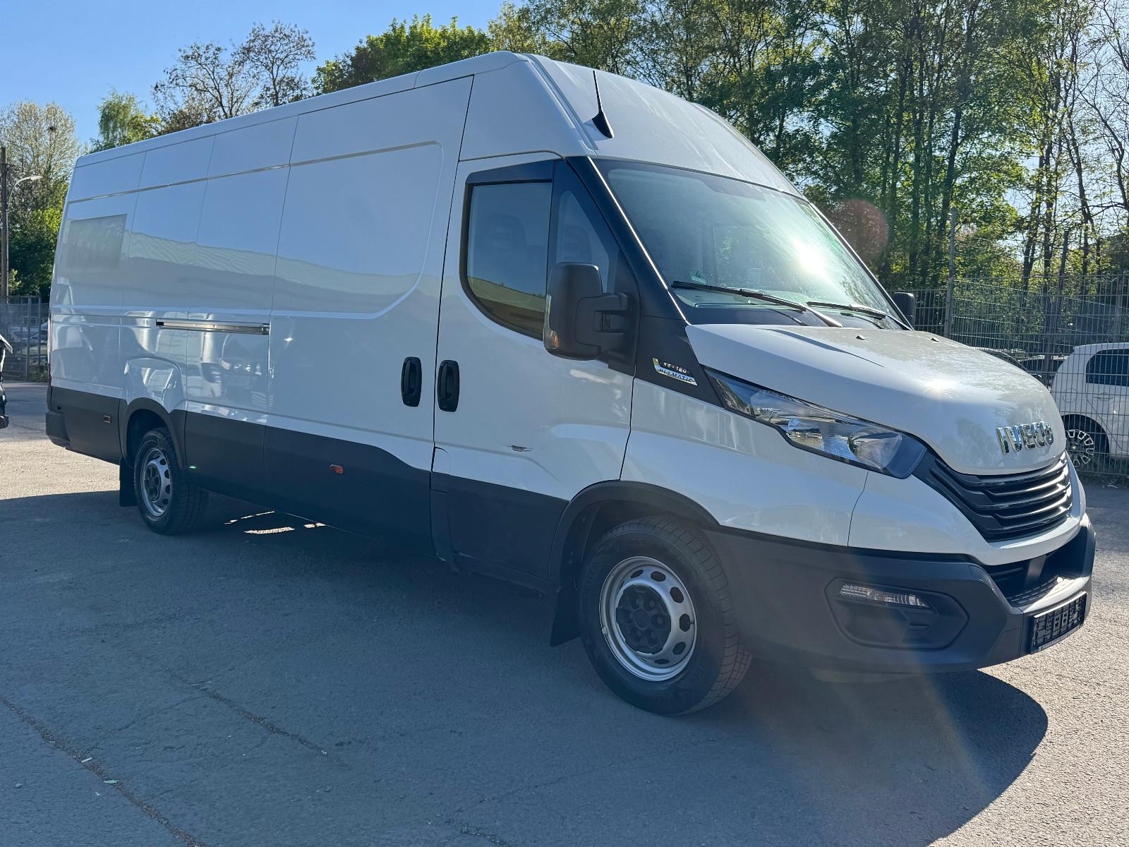 Iveco Andere Daily Kasten HKa 35 S ... V Radstand 4100
