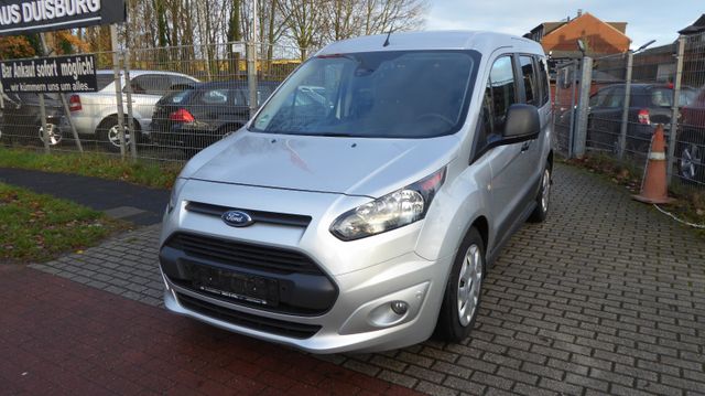 Ford Transit Connect Kombi Trend/ 2Hand/ Bluetooth!!