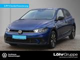 Volkswagen Polo 1.0 TSI DSG Goal AHK/Navi/RFK - Volkswagen Polo: Goal
