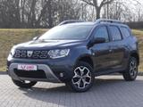 Dacia Duster II 1.3 TCE Prestige Leder Sitzheizung PDC - Dacia Duster: Leder, Allradantrieb