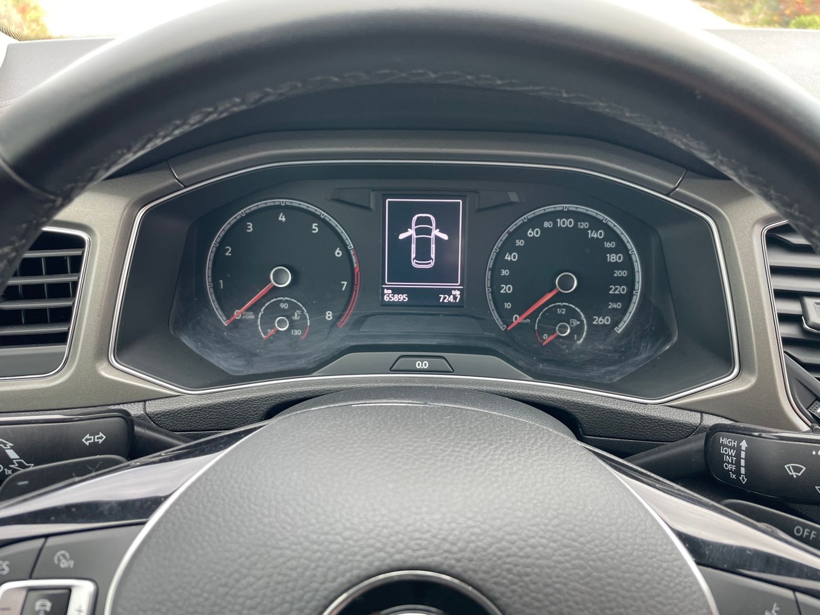 T-Roc 1.5 TSI DSG Style AHK/17-ZOLL/LED/APP/ACC/